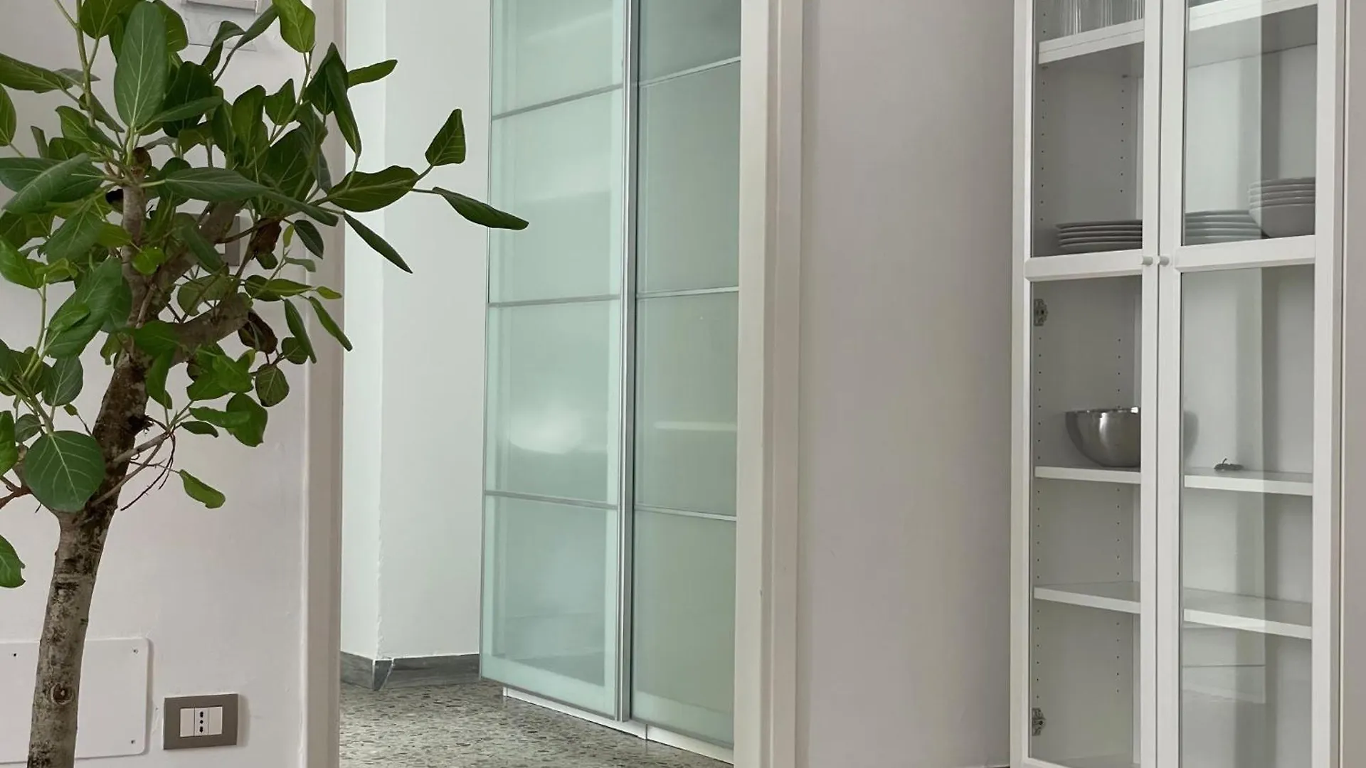 Apartment Alle 4 Stagioni - Appartamento 5 Rimini