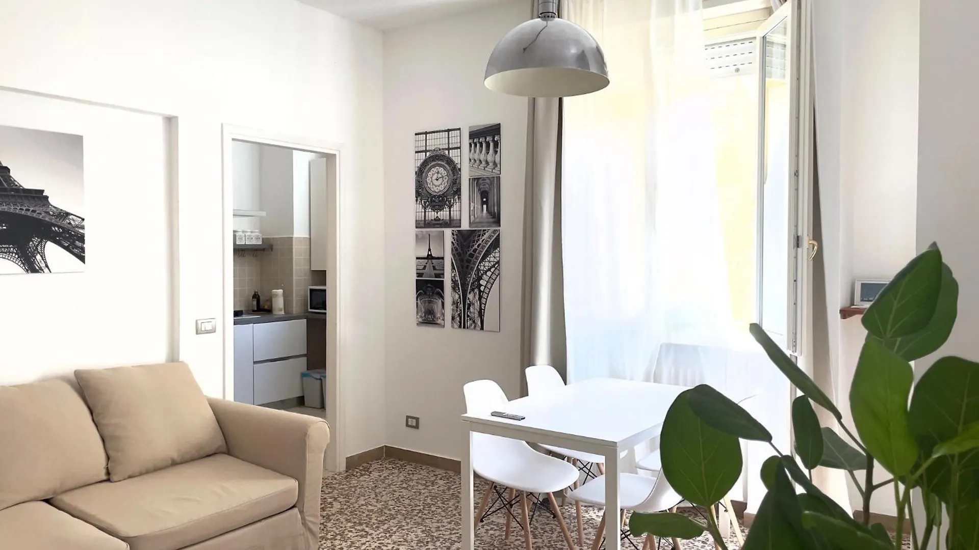 Alle 4 Stagioni - Appartamento 5 Rimini