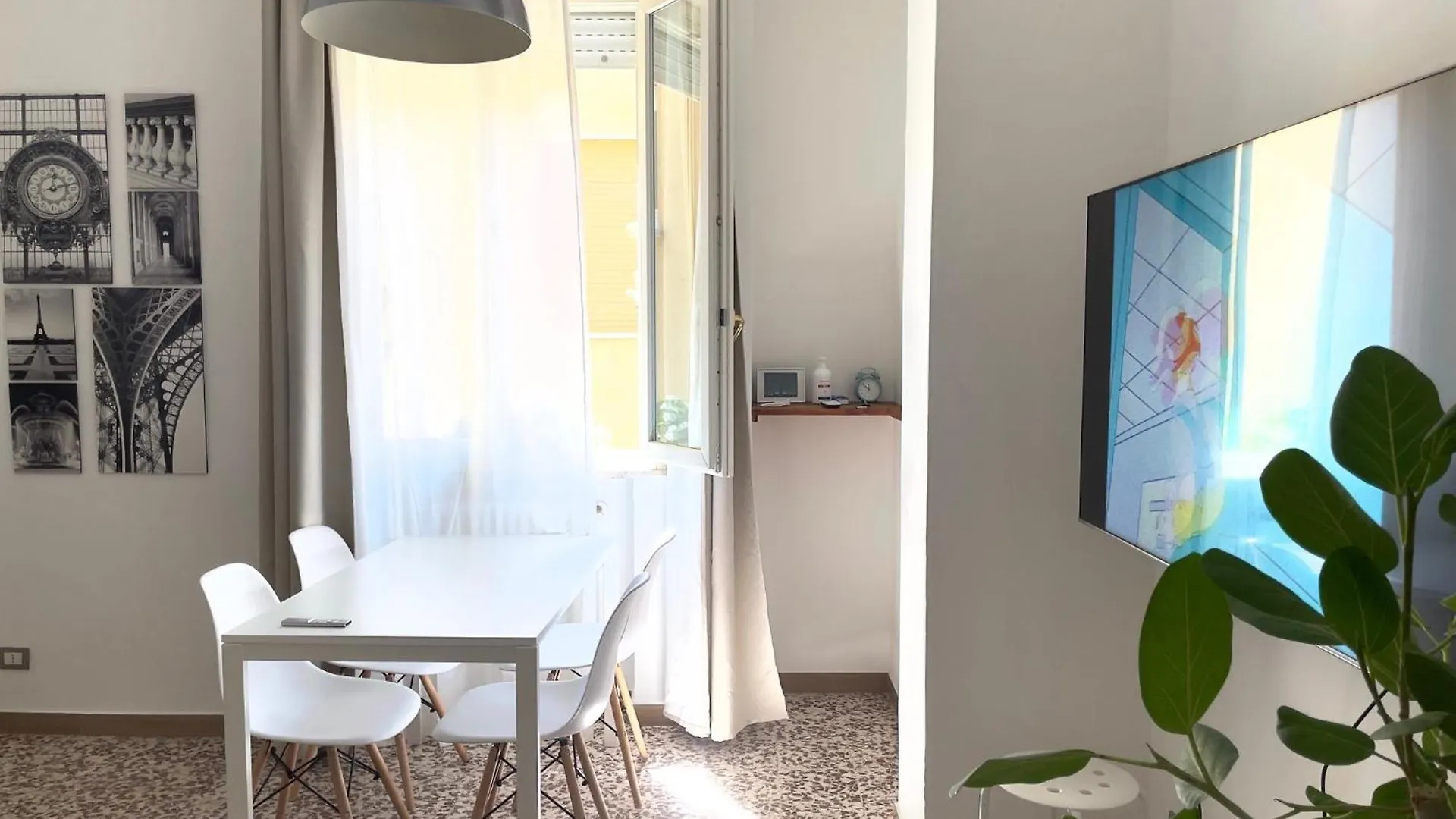 Alle 4 Stagioni - Appartamento 5 Rimini