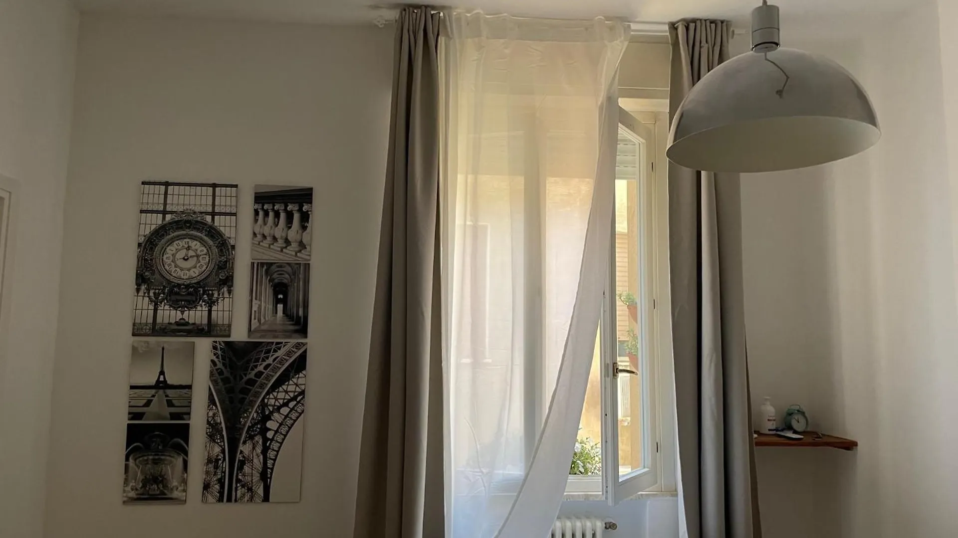 Alle 4 Stagioni - Appartamento 5 Rimini