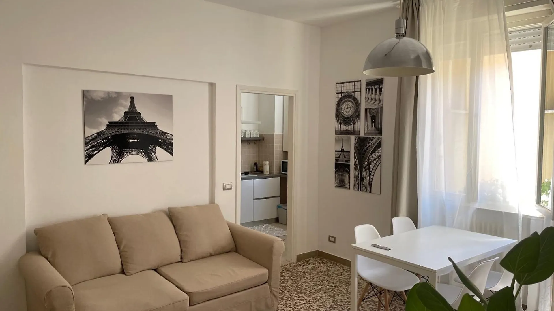 Alle 4 Stagioni - Appartamento 5 Rimini