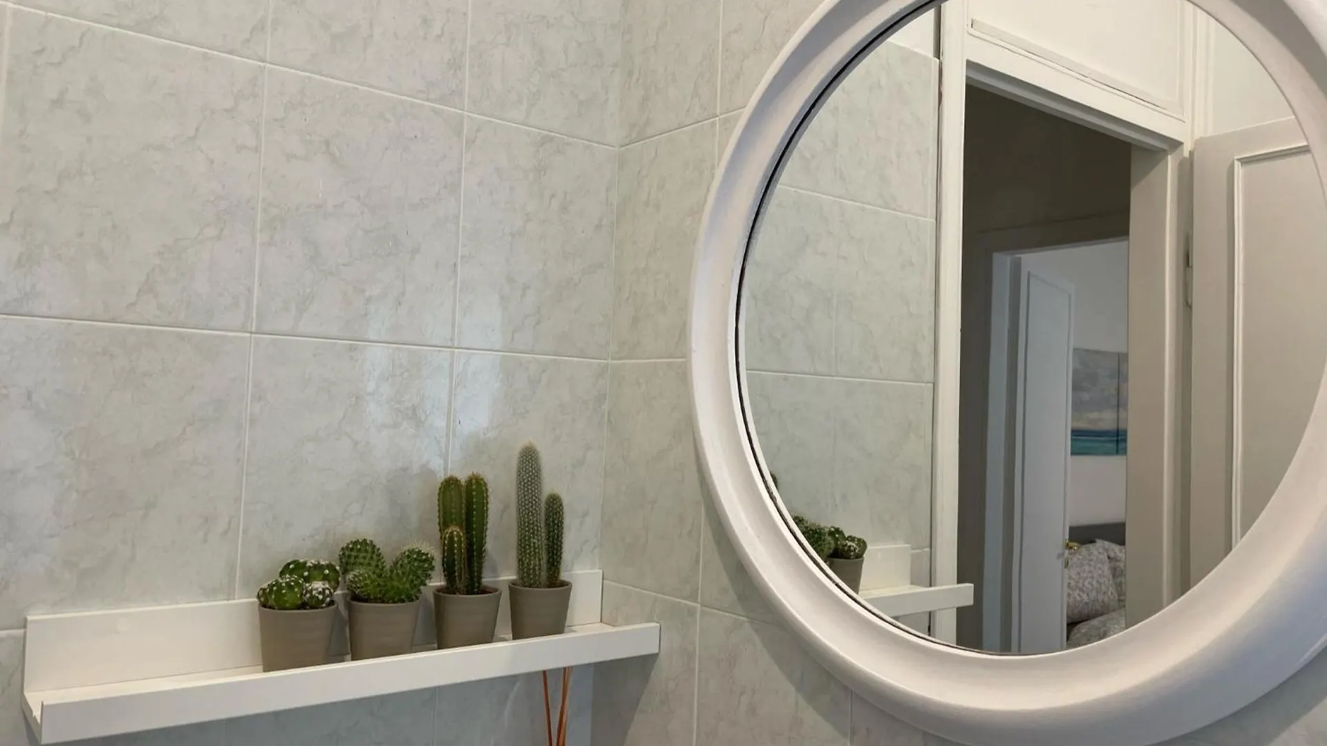 Apartment Alle 4 Stagioni - Appartamento 5 Rimini